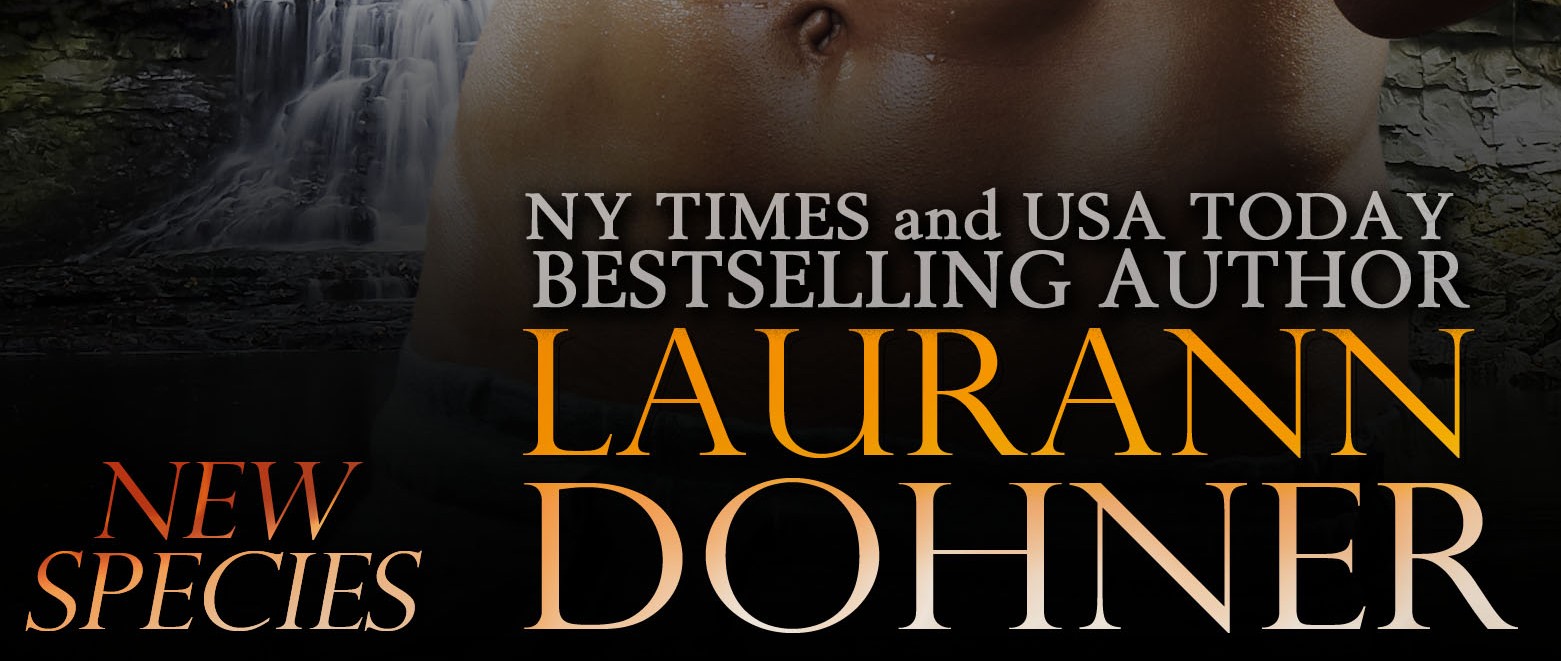 Laurann Dohner New Species 16 Pdf